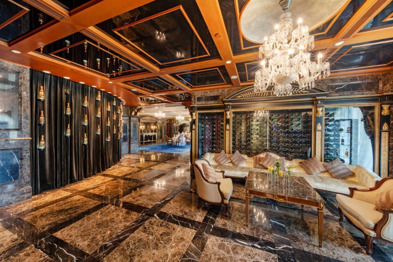 Hotel Legendale 5*
