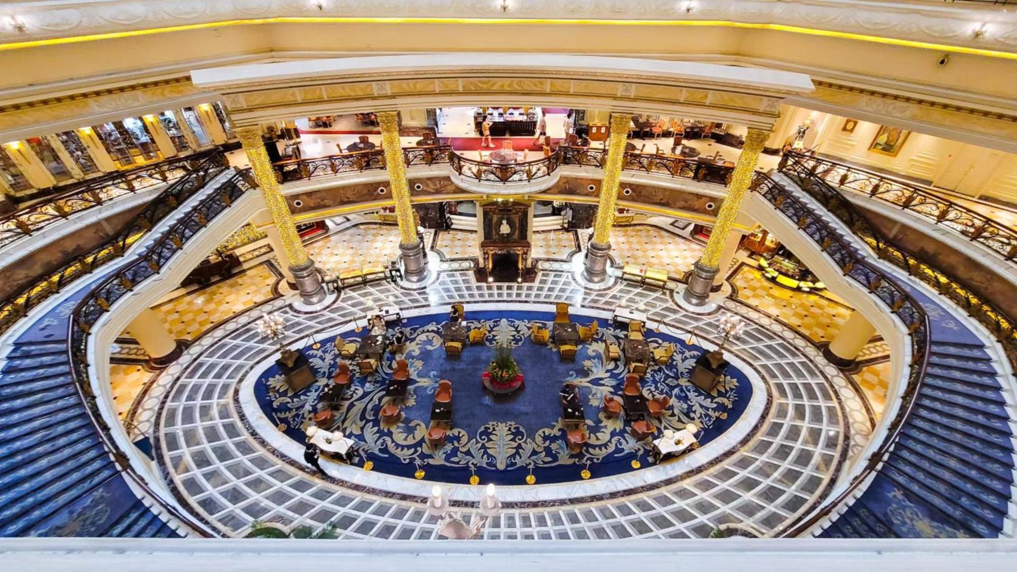Legendale Hotel 5*