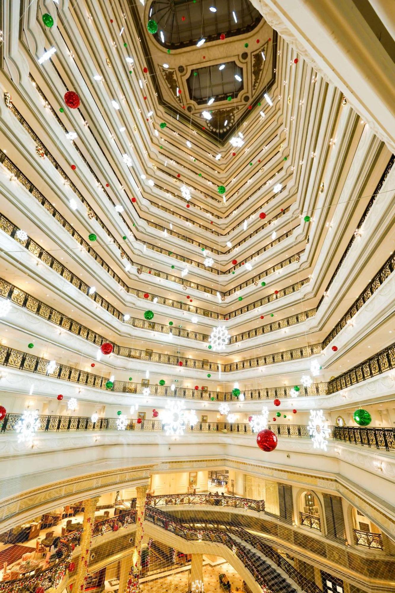 Legendale Hotel Beijing