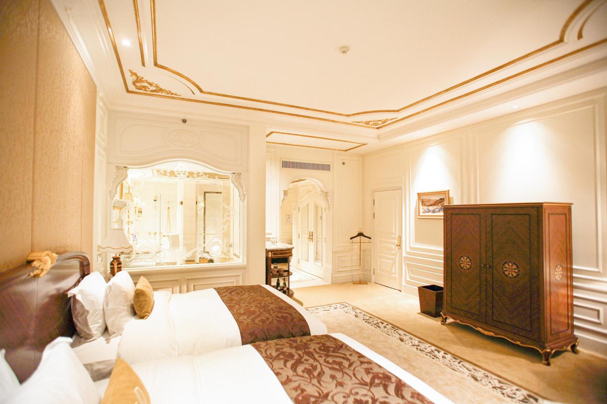Hotel Legendale